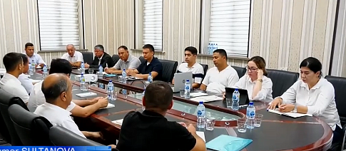  “O‘ztransgaz” AJ tizimida aholi murojaatlari bilan ishlash sifatini oshirishga bag‘ishlangan seminar bo‘lib o‘tdi.